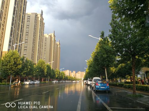 雷鸣之夜（一场狂风暴雨中的重逢）