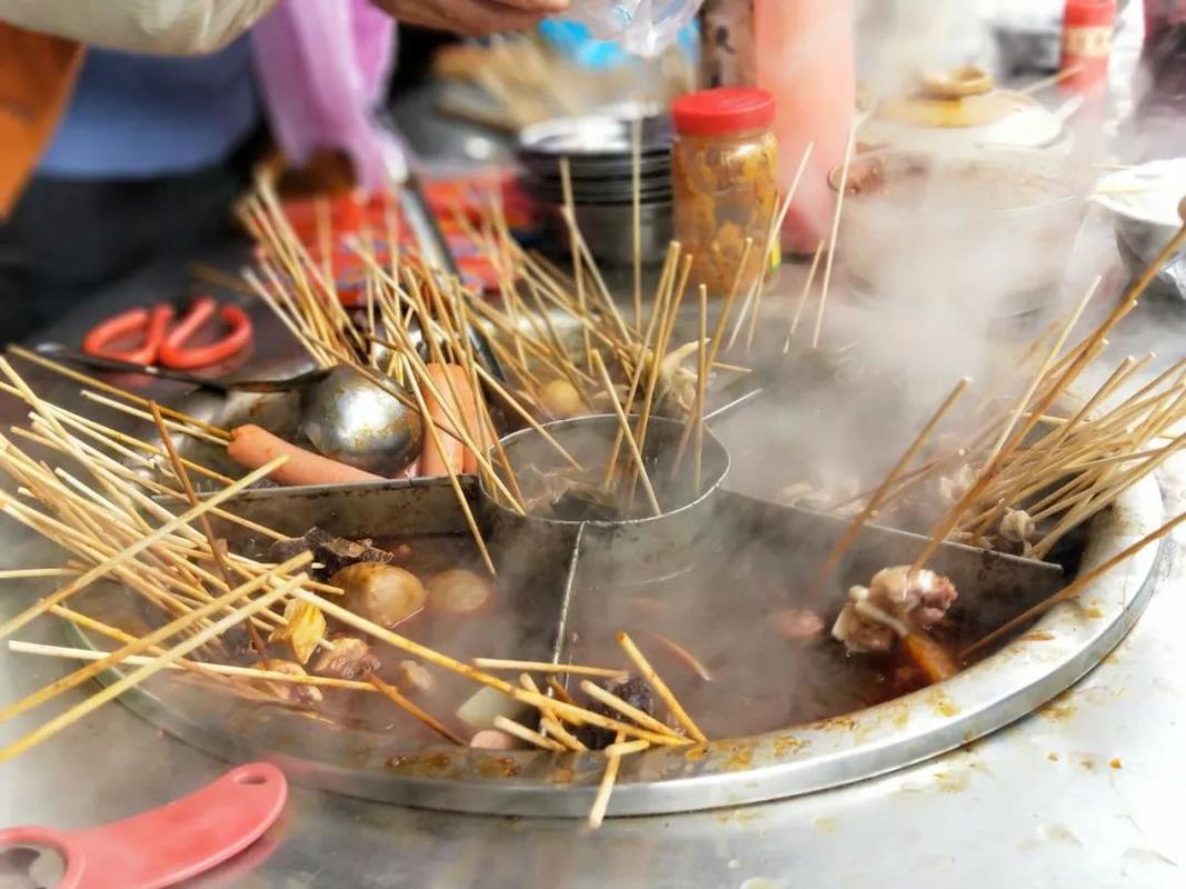 回味童年的滋味（那些美好的味道与回忆）