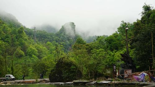 风景如画（一段让人难以忘怀的旅程）