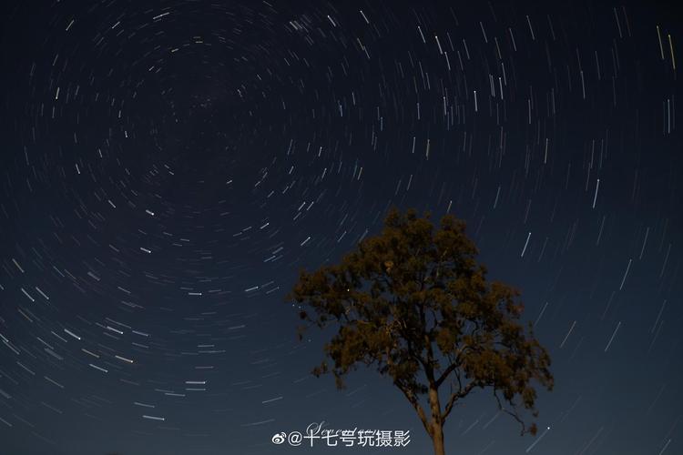 夜幕降临（一个人的宁静之夜）