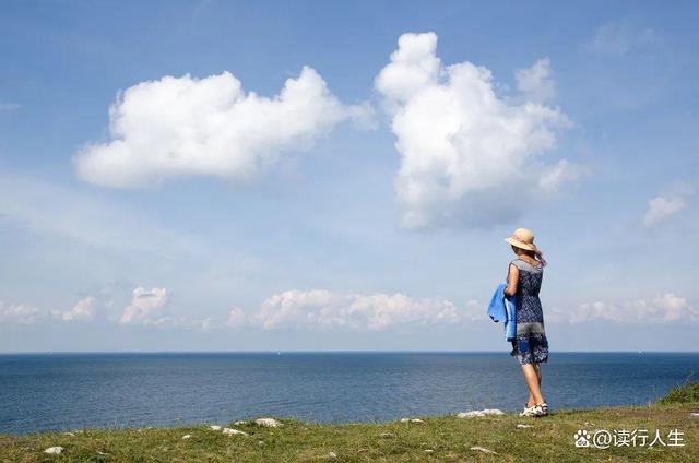 幸福的普通人——一场不期而遇的旅行（遇见陌生人，发现幸福）