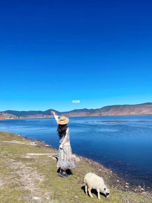 风景遇见美好（看见世界的美好）