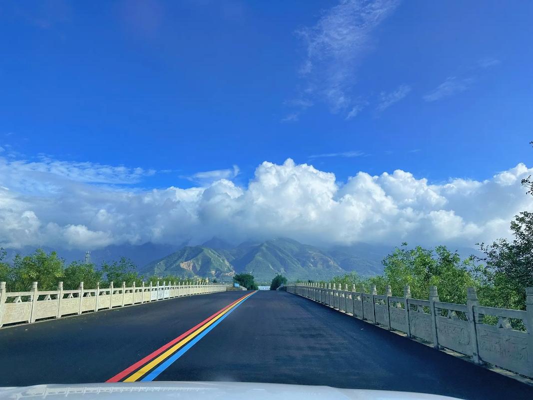 学路上的美好风景——追梦之旅（22个段落，描绘一次难忘的学路之旅）