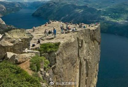 寻找美丽的风景（远方并不一定更美）