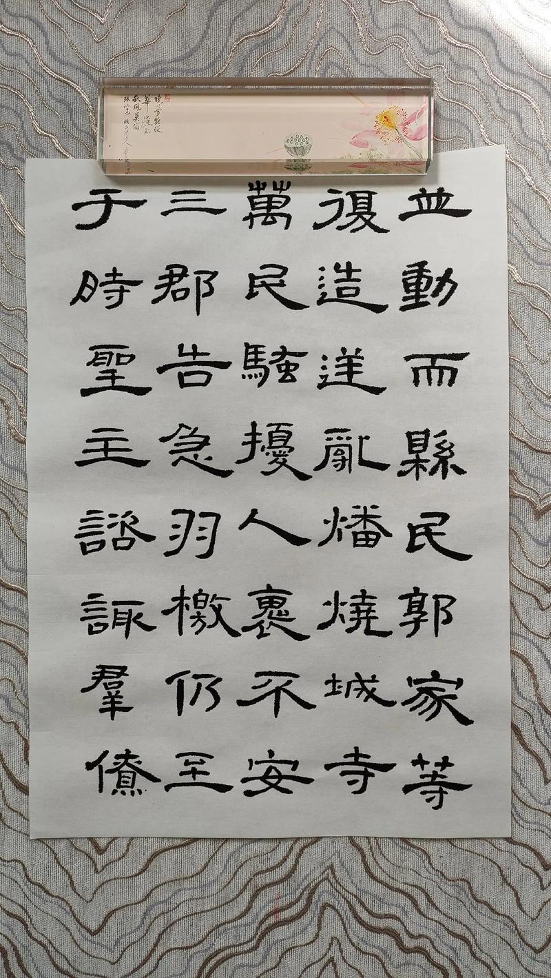 那面古老的墙（时光抹不去的记忆）