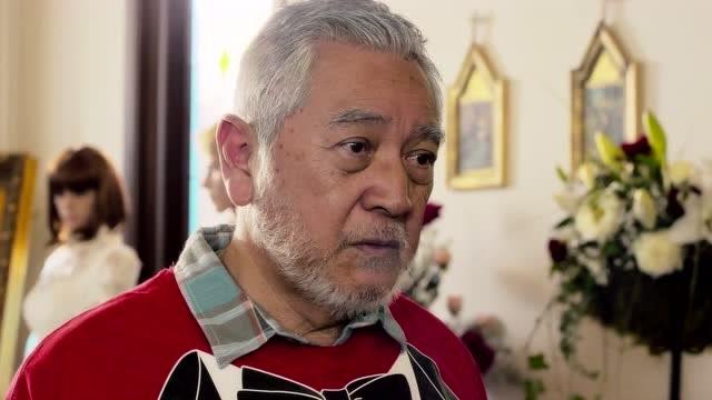 爱的九十年——我的爷爷（一份充满深情的爱，两个人生命中的重要角色）