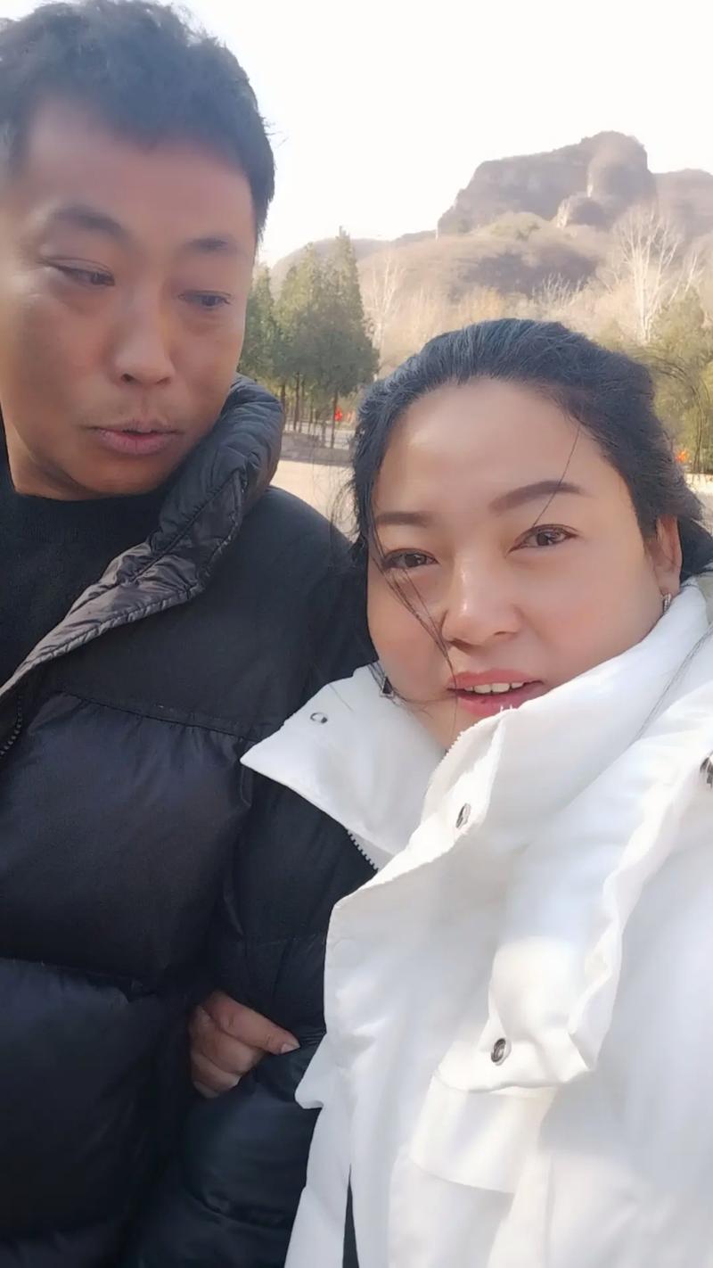 平淡如水的生活(平凡中见真情)