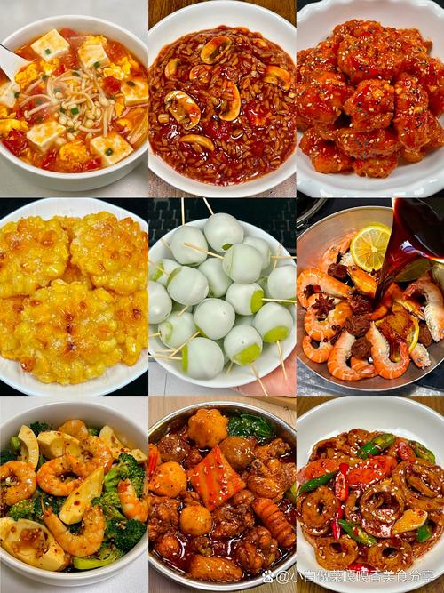 那味道，从未忘怀（一份食物，让我重温童年时光）