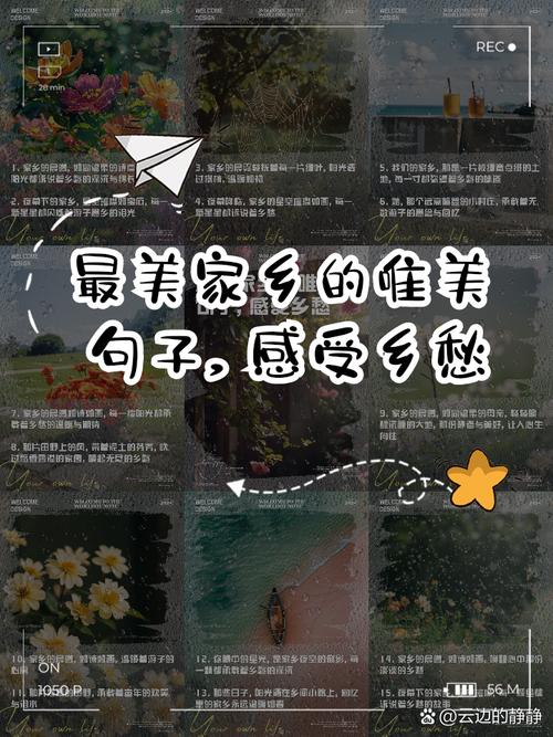 探寻家乡之美，感受心灵之旅（探寻家乡之美，感受心灵之旅）