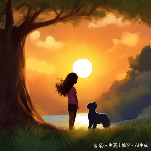 我渴望感恩的心（一个女孩的成长之路）