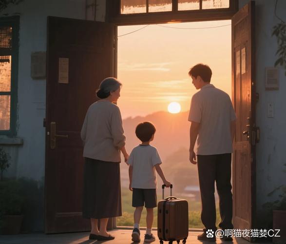 亲情的重要性（用真心去体会爱的温暖）