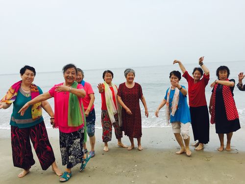 TheUnforgettableInternationalWomen'sDay（AStoryofEmpowermentandInspiration）