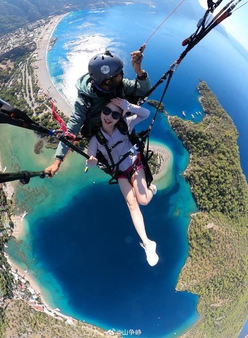 探寻世界之迹（探险，不只是旅行）