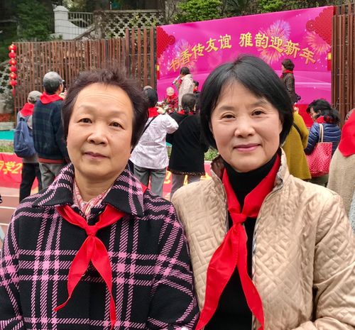 岁月静好，似水流年（一段短暂的青春故事）