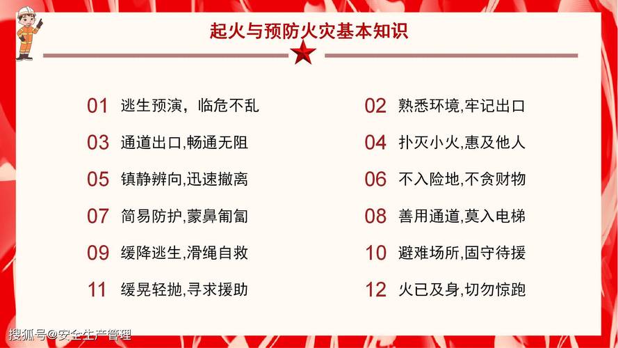 以小学生2023消防安全宣传口号为主题的唯美短句（爱生命，防火安全关键在心中）
