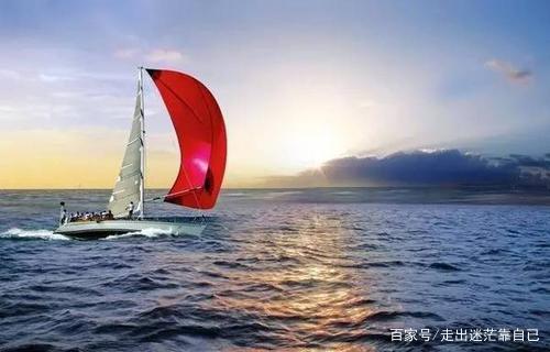 梦想的支撑